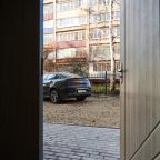 Автостоянка/Парковка, Гостиница Комфорт