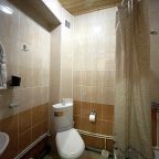 Трехместный (Трехместный эконом), Гостиница Старый Домбай