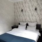 Двухместный (Стандартный двухместный номер с двуспальной кроватью), Отель Шале