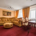 Люкс (VIP), Гостиница Липецк