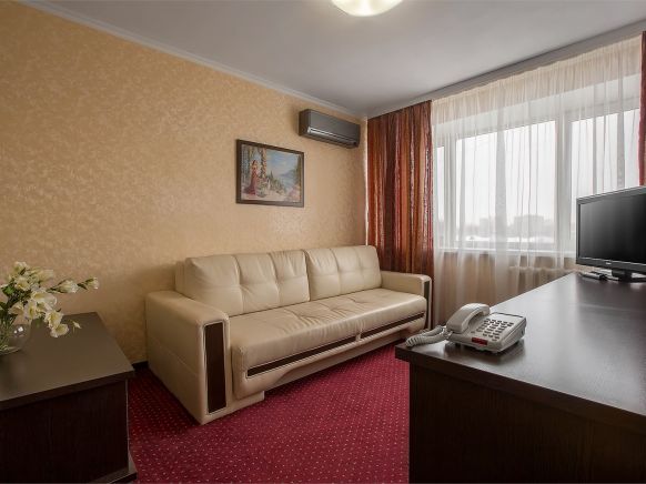 Гостиница Липецк