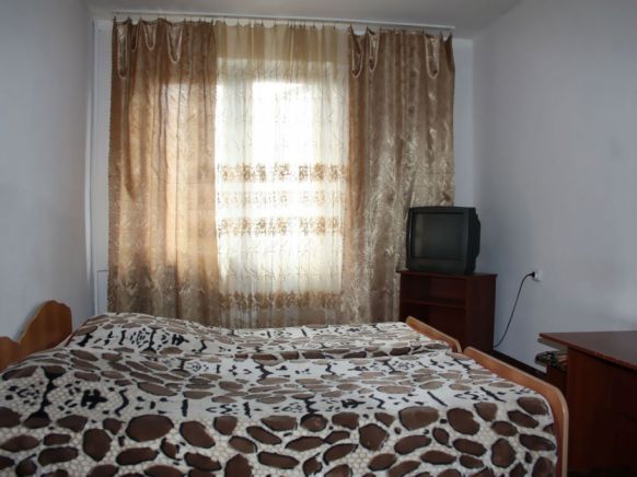 Фотография номера гостиницы Альпинист