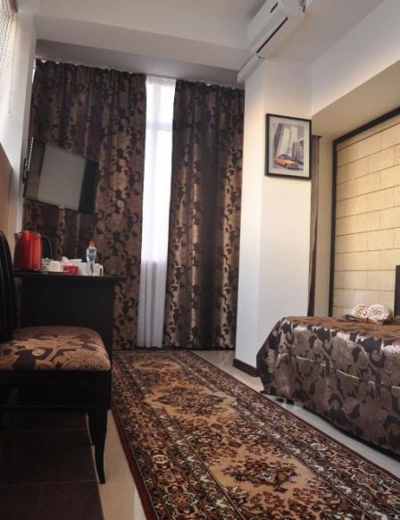 Фотография номера гостиницы Крепость