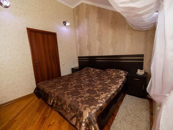 Фотография номера гостиницы Крепость