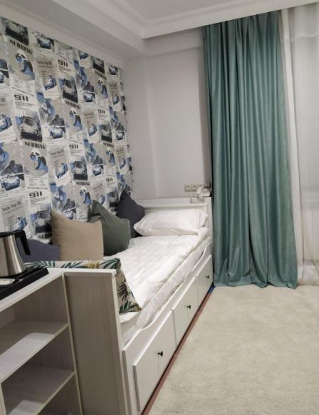 Фотография номера гостиницы Крепость