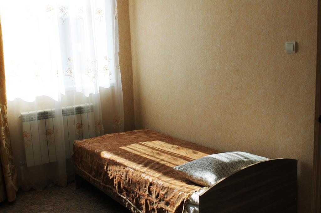 Одноместный (Эконом) гостевого дома На Рознина, Ханты-Мансийск