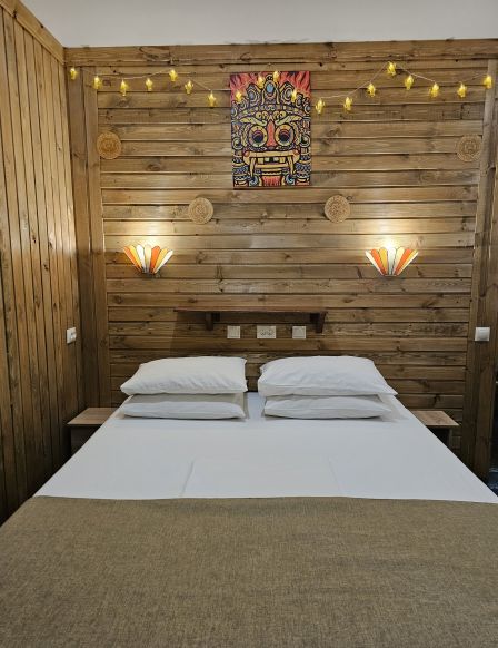 Фотография номера гостиницы Лемон Джо