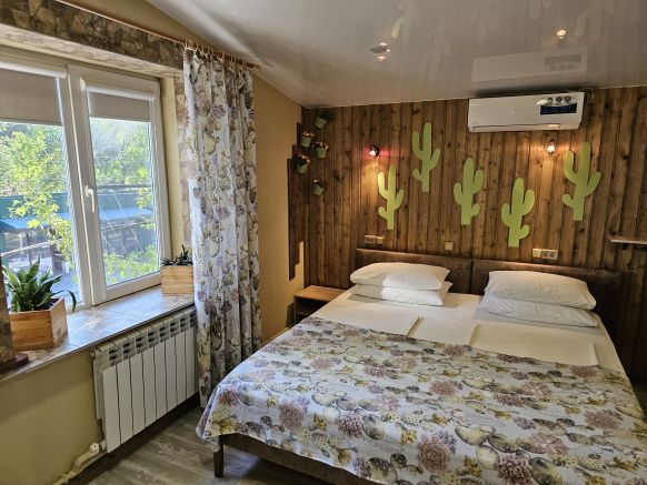 Фотография номера гостиницы Лемон Джо