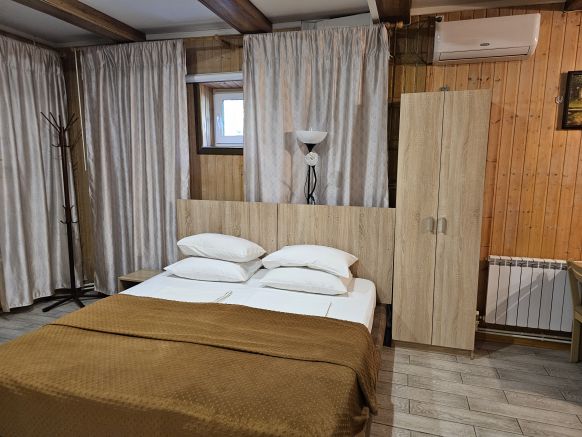 Фотография номера гостиницы Лемон Джо