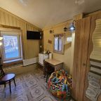 Двухместный (Дикий Запад №4), Мини-гостиница Lemon Joe Hotel