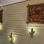 Двухместный (Дикий Запад №4), Мини-гостиница Lemon Joe Hotel