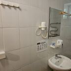 Двухместный (Дикий Запад №4), Мини-гостиница Lemon Joe Hotel