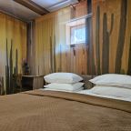 Трехместный (Апартменты №9), Мини-гостиница Lemon Joe Hotel