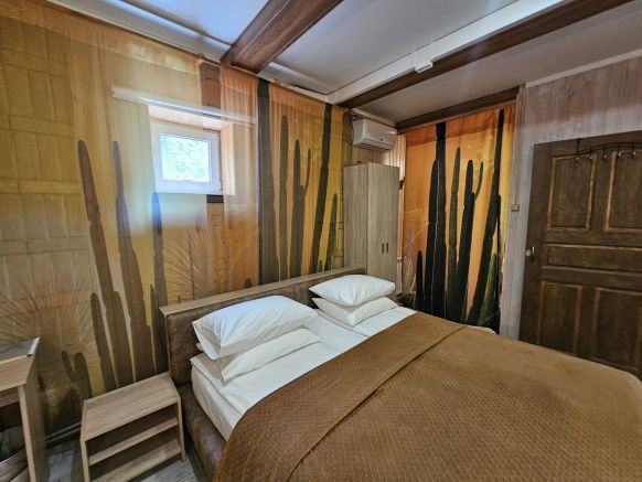 Фотография номера гостиницы Лемон Джо