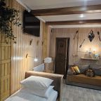 Трехместный (Апартменты №9), Мини-гостиница Lemon Joe Hotel