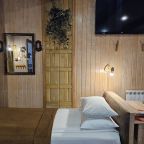 Трехместный (Апартменты №9), Мини-гостиница Lemon Joe Hotel