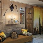 Трехместный (Апартменты №9), Мини-гостиница Lemon Joe Hotel