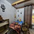 Трехместный (Апартменты №9), Мини-гостиница Lemon Joe Hotel