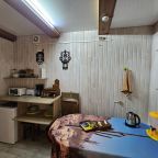 Трехместный (Апартменты №9), Мини-гостиница Lemon Joe Hotel