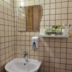 Трехместный (Апартменты №9), Мини-гостиница Lemon Joe Hotel