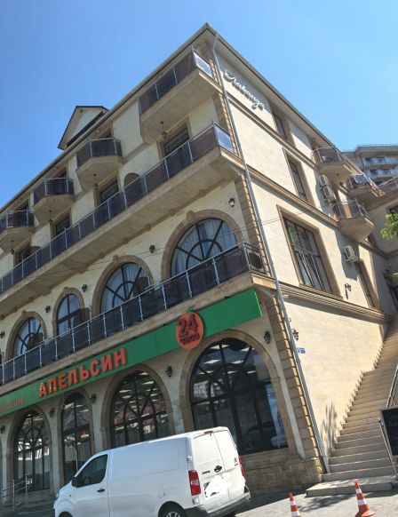 Гостевой дом Лаванда на Известинской
