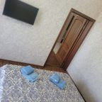 Трёхместный и более (Двухкомнатный номер площадью 38 кв.м), Гостевой дом Лаванда на Известинской