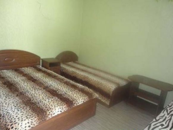 Фотография номера гостевого дома Коралл