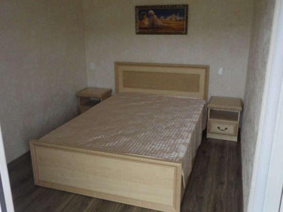 Фотография номера гостевого дома Коралл