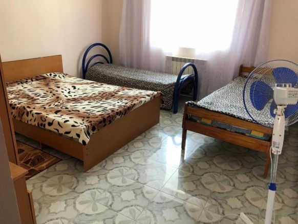 Гостевой дом Киви, Лазаревское