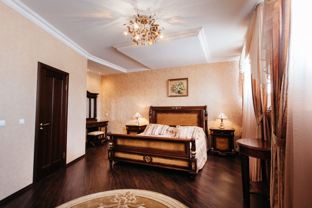 Апартаменты (VIP) гостиницы Полет, Липецк
