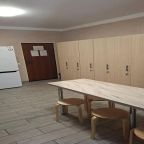 Десятиместный Мужской (Капсульный), Хостел №1 Депо
