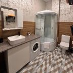 Студио (Двухместная студия), Гостевой дом Атмосфера на Большом 25