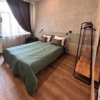 Студио (Двухместная студия), Гостевой дом Атмосфера на Большом 25