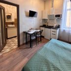 Студио (Двухместная студия), Гостевой дом Атмосфера на Большом 25