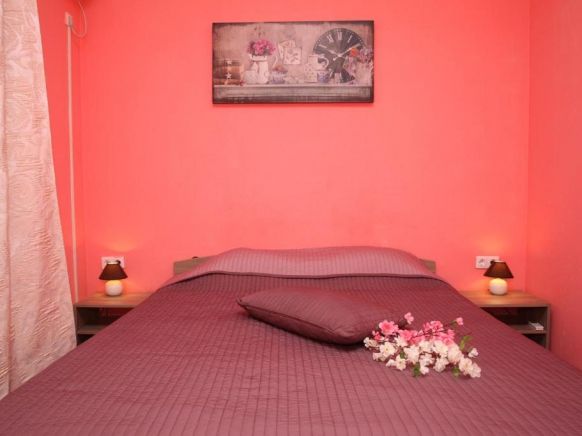 Фотография номера хостела Айпроспали на Курской