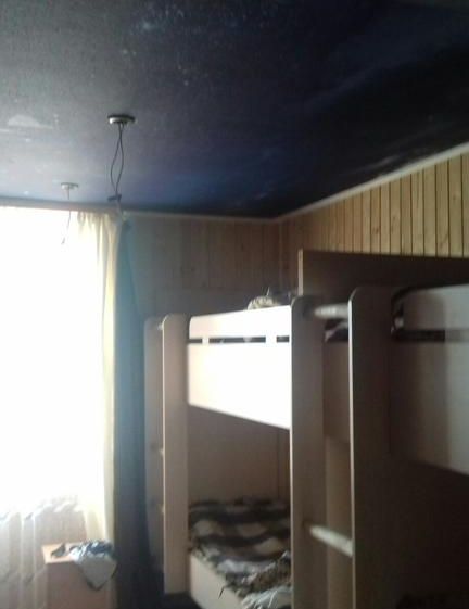 Фотография номера хостела Аркаим