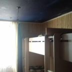 Номер (Кровать в общем 6-местном номере для мужчин и женщин), Хостел Аркаим