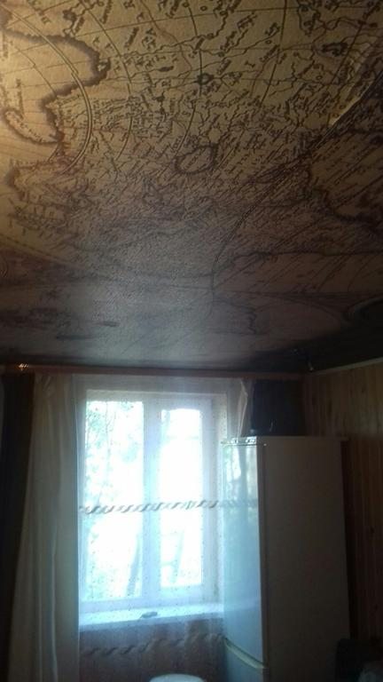 Номер (Кровать в общем 6-местном номере для мужчин и женщин), Хостел Аркаим