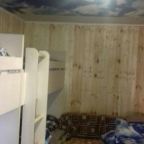 Номер (Кровать в общем 6-местном номере для мужчин и женщин), Хостел Аркаим