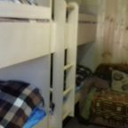 Номер (Кровать в общем 6-местном номере для мужчин и женщин), Хостел Аркаим