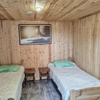 Двухместный, Хостел Аркаим