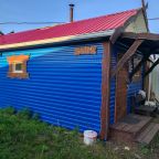 Сауна, Хостел Аркаим