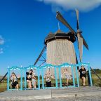 Пешие прогулки, Хостел Аркаим