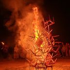 Пешие прогулки, Хостел Аркаим