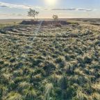 Пешие прогулки, Хостел Аркаим