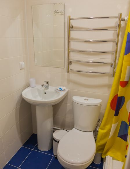 Арт-отель Центральный