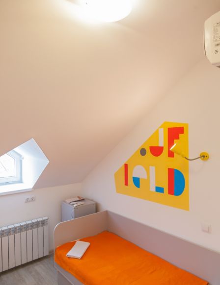 Арт-отель Центральный