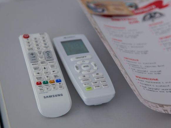 Арт-отель Центральный