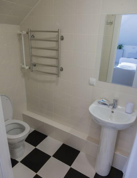 Арт-отель Центральный