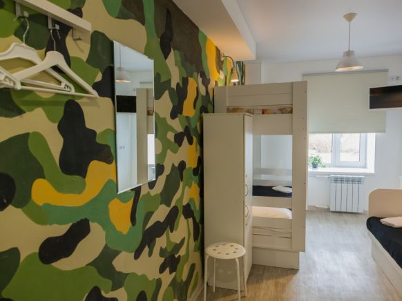 Арт-отель Центральный